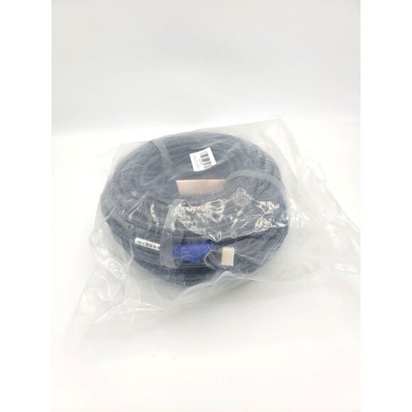 Rommisie 4K HDMI Cable 120FT - (HDMI 2.0,18Gbps) Ultra High Speed - Picture 3 of 5